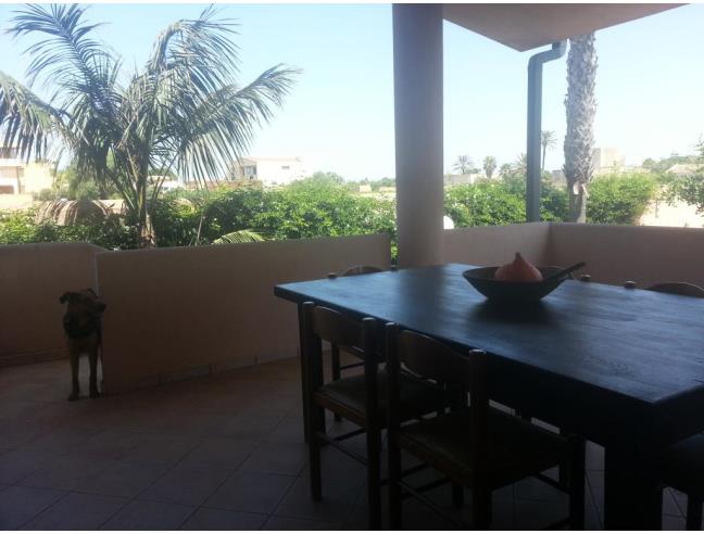 Anteprima foto 5 - Affitto Villa Vacanze da Privato a Petrosino (Trapani)