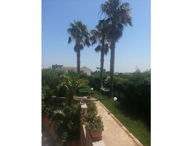 Anteprima foto 6 - Affitto Villa Vacanze da Privato a Petrosino (Trapani)