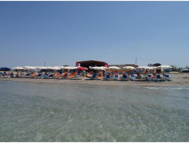 Anteprima foto 7 - Affitto Villa Vacanze da Privato a Petrosino (Trapani)