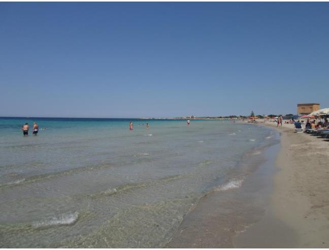 Anteprima foto 8 - Affitto Villa Vacanze da Privato a Petrosino (Trapani)