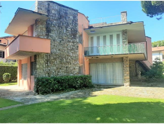 Anteprima foto 1 - Affitto Villa Vacanze da Privato a Pietrasanta - Marina Di Pietrasanta