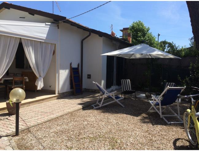 Anteprima foto 1 - Affitto Villa Vacanze da Privato a Pietrasanta - Marina Di Pietrasanta