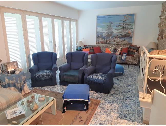 Anteprima foto 4 - Affitto Villa Vacanze da Privato a Pietrasanta - Marina Di Pietrasanta