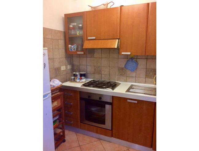 Anteprima foto 2 - Affitto Villa Vacanze da Privato a Pisciotta - Caprioli