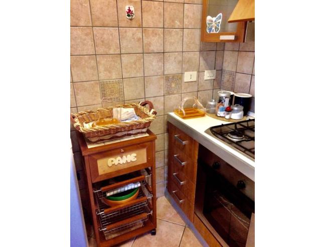 Anteprima foto 3 - Affitto Villa Vacanze da Privato a Pisciotta - Caprioli