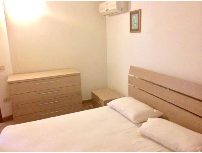 Anteprima foto 4 - Affitto Villa Vacanze da Privato a Pisciotta - Caprioli