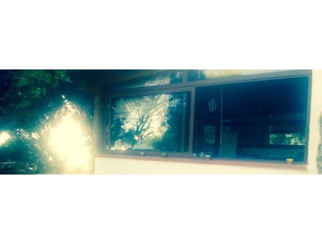 Anteprima foto 4 - Affitto Villa Vacanze da Privato a Pisciotta - Caprioli