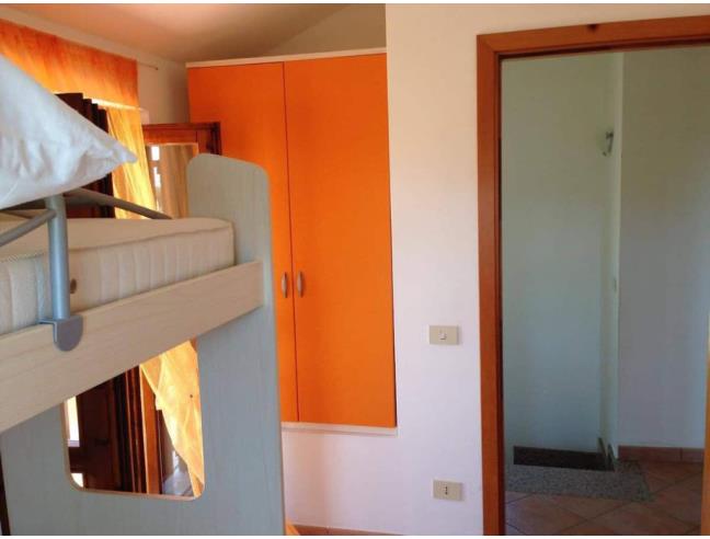 Anteprima foto 6 - Affitto Villa Vacanze da Privato a Pisciotta - Caprioli