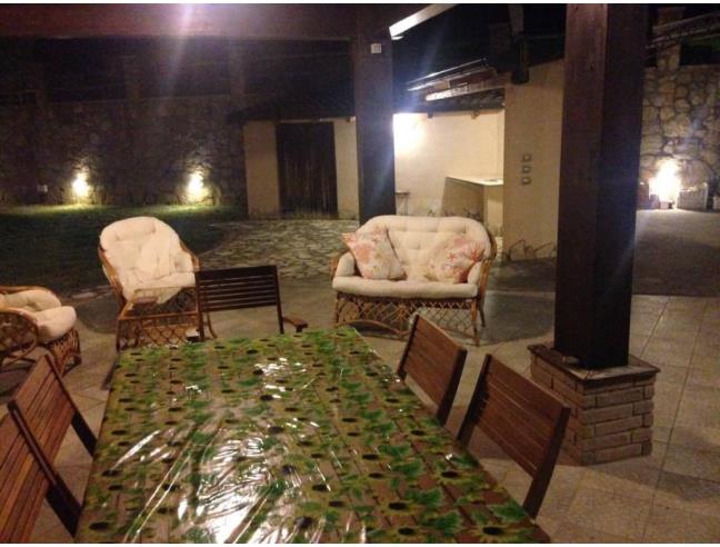 Anteprima foto 7 - Affitto Villa Vacanze da Privato a Pisciotta - Caprioli