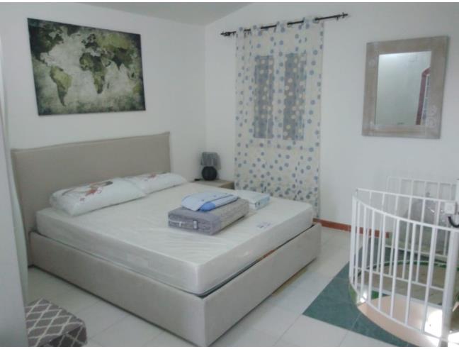 Anteprima foto 4 - Affitto Villa Vacanze da Privato a Pisticci - Tinchi