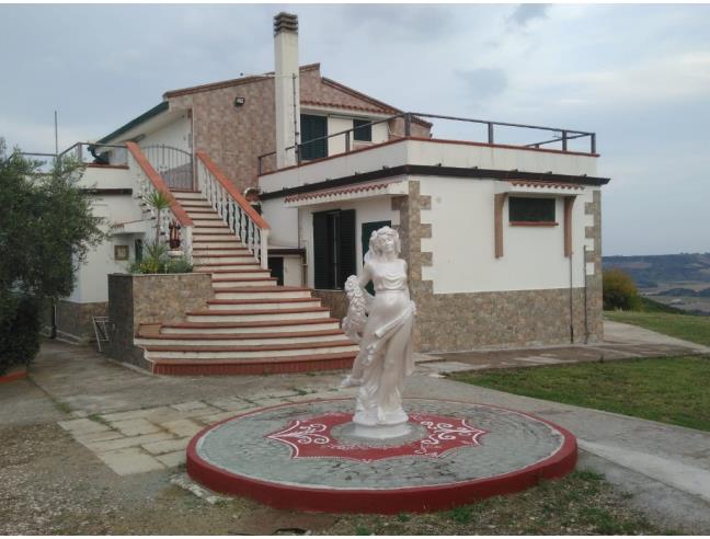 Anteprima foto 5 - Affitto Villa Vacanze da Privato a Pisticci - Tinchi