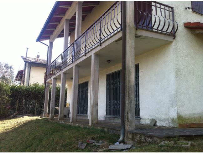 Anteprima foto 1 - Affitto Villa Vacanze da Privato a Piteglio - Casa Di Monte