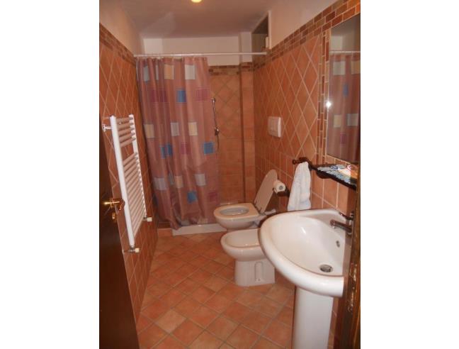 Anteprima foto 5 - Affitto Villa Vacanze da Privato a Polignano a Mare (Bari)