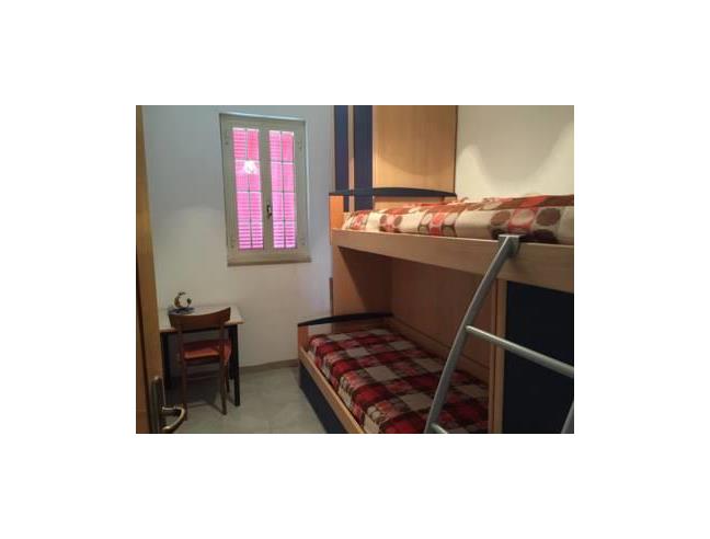 Anteprima foto 6 - Affitto Villa Vacanze da Privato a Polignano a Mare (Bari)