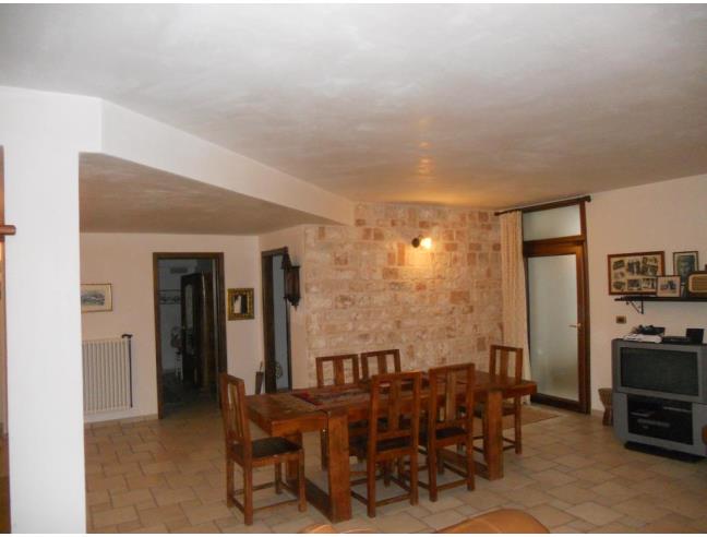 Anteprima foto 6 - Affitto Villa Vacanze da Privato a Polignano a Mare (Bari)