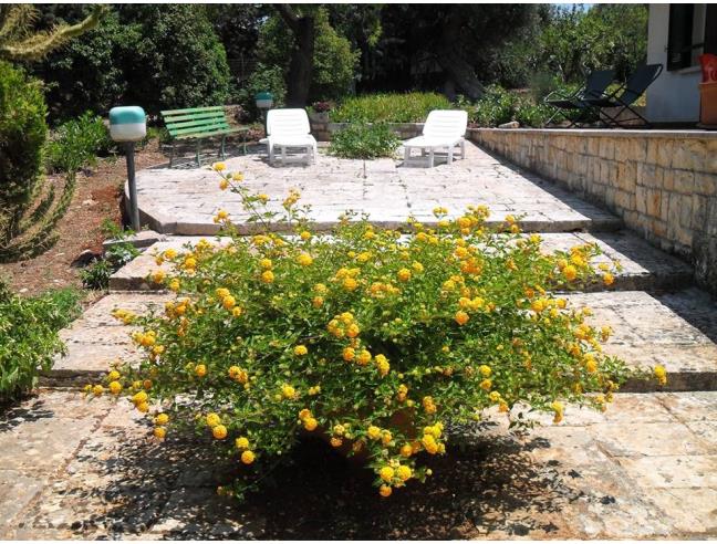 Anteprima foto 3 - Affitto Villa Vacanze da Privato a Polignano a Mare - Casello Cavuzzi