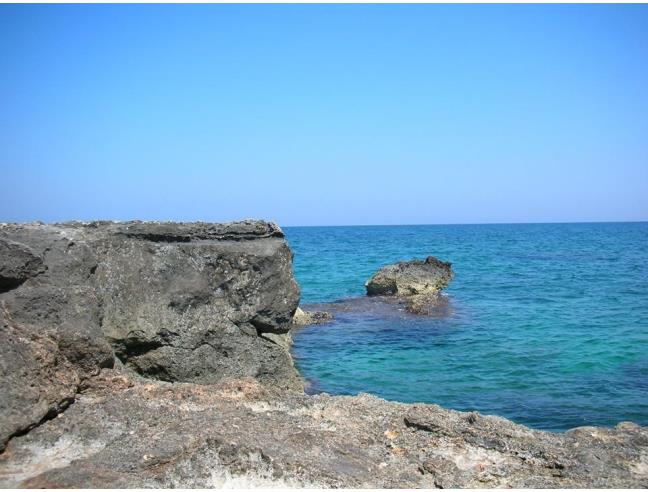 Anteprima foto 5 - Affitto Villa Vacanze da Privato a Polignano a Mare - Casello Cavuzzi