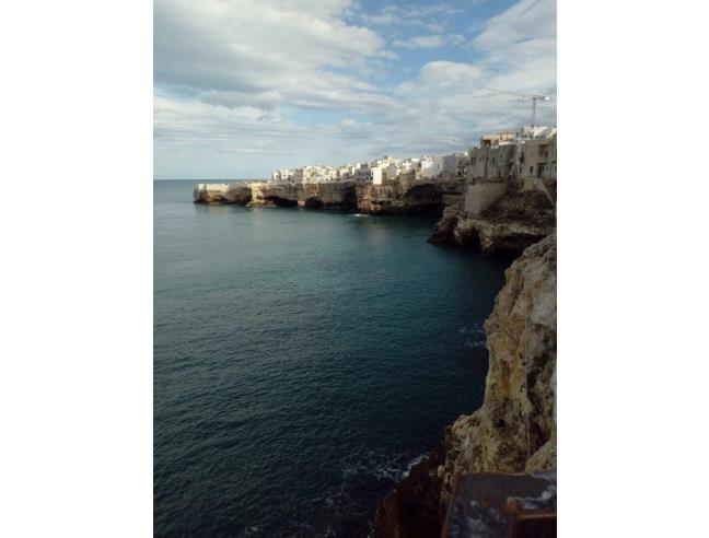 Anteprima foto 6 - Affitto Villa Vacanze da Privato a Polignano a Mare - Casello Cavuzzi