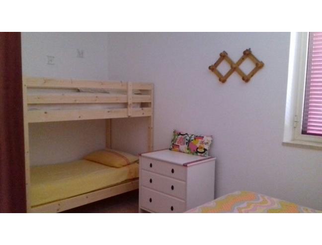 Anteprima foto 3 - Affitto Villa Vacanze da Privato a Polignano a Mare - Triggianello