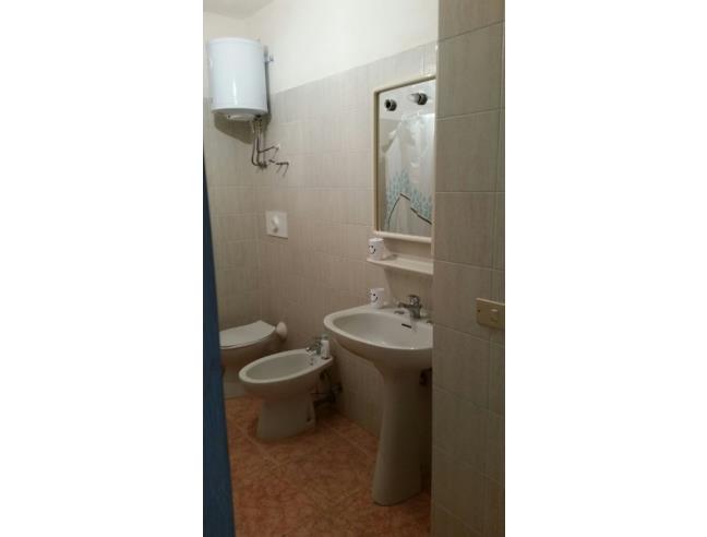 Anteprima foto 4 - Affitto Villa Vacanze da Privato a Polignano a Mare - Triggianello