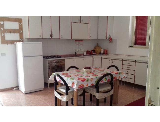 Anteprima foto 5 - Affitto Villa Vacanze da Privato a Polignano a Mare - Triggianello