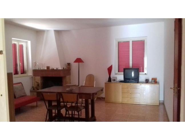 Anteprima foto 6 - Affitto Villa Vacanze da Privato a Polignano a Mare - Triggianello