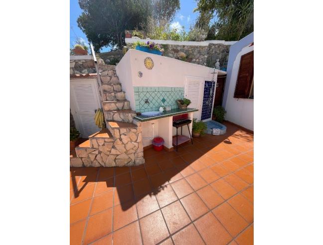 Anteprima foto 2 - Affitto Villa Vacanze da Privato a Ponza (Latina)