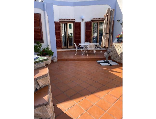 Anteprima foto 2 - Affitto Villa Vacanze da Privato a Ponza (Latina)