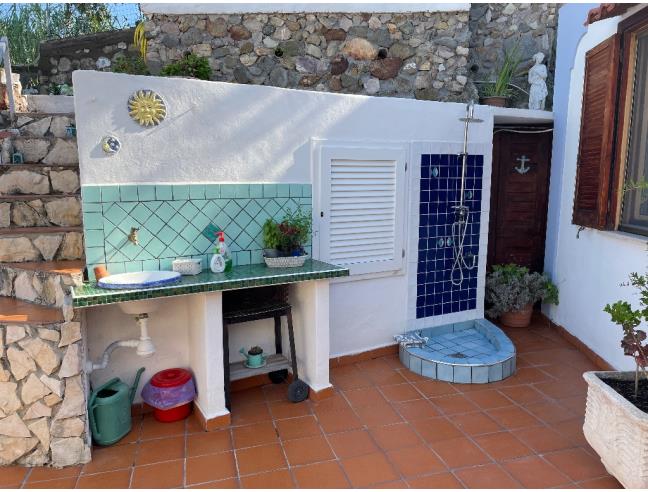 Anteprima foto 3 - Affitto Villa Vacanze da Privato a Ponza (Latina)