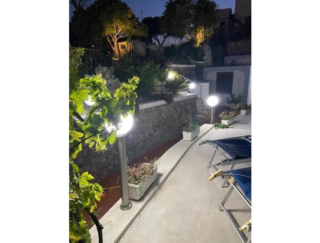Anteprima foto 3 - Affitto Villa Vacanze da Privato a Ponza (Latina)