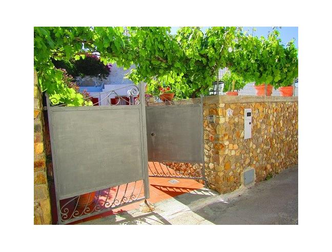 Anteprima foto 4 - Affitto Villa Vacanze da Privato a Ponza (Latina)