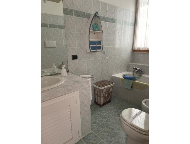 Anteprima foto 6 - Affitto Villa Vacanze da Privato a Ponza (Latina)