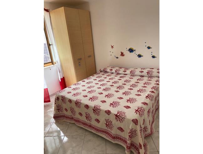 Anteprima foto 7 - Affitto Villa Vacanze da Privato a Ponza (Latina)