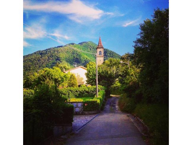 Anteprima foto 1 - Affitto Villa Vacanze da Privato a Porretta Terme (Bologna)