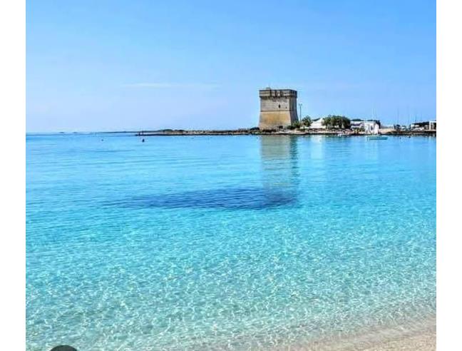 Anteprima foto 1 - Affitto Villa Vacanze da Privato a Porto Cesareo (Lecce)