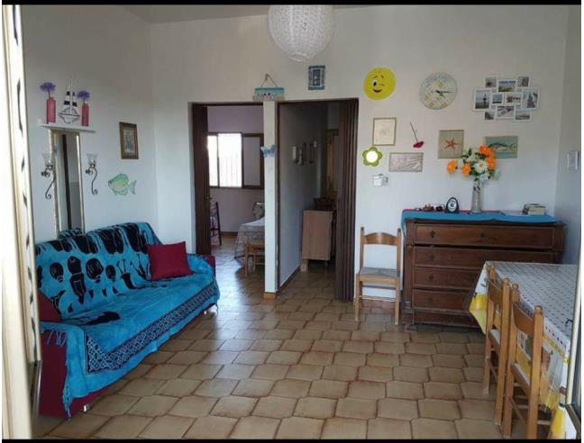 Anteprima foto 2 - Affitto Villa Vacanze da Privato a Porto Cesareo (Lecce)