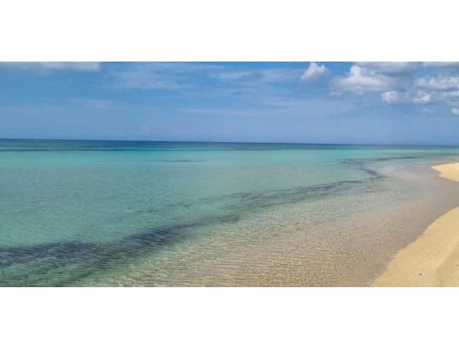 Anteprima foto 2 - Affitto Villa Vacanze da Privato a Porto Cesareo (Lecce)