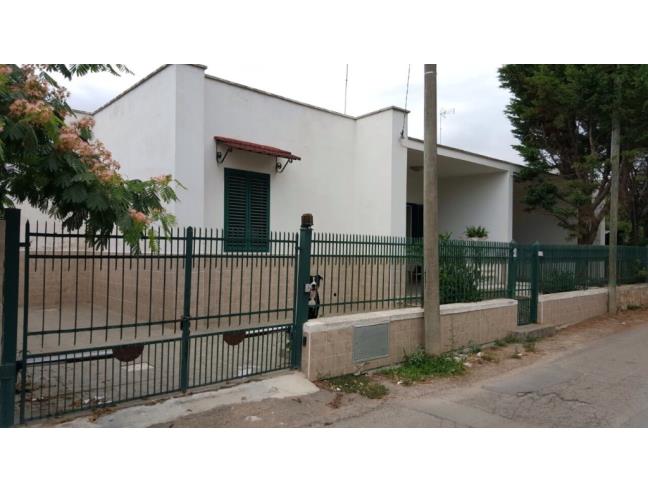 Anteprima foto 2 - Affitto Villa Vacanze da Privato a Porto Cesareo (Lecce)