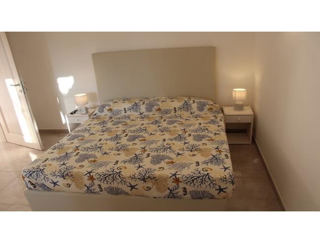 Anteprima foto 2 - Affitto Villa Vacanze da Privato a Porto Cesareo (Lecce)