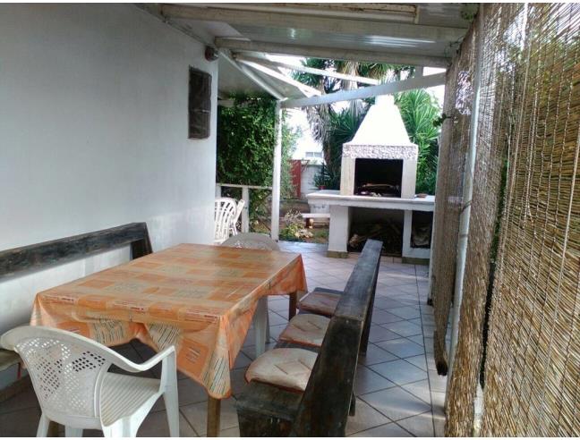 Anteprima foto 2 - Affitto Villa Vacanze da Privato a Porto Cesareo (Lecce)