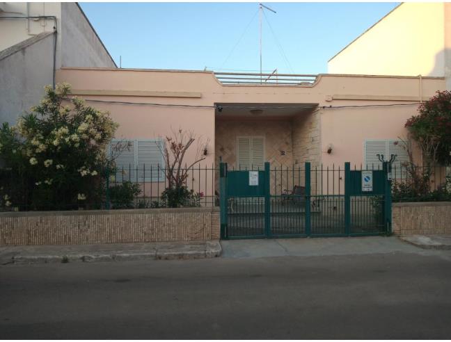 Anteprima foto 2 - Affitto Villa Vacanze da Privato a Porto Cesareo (Lecce)