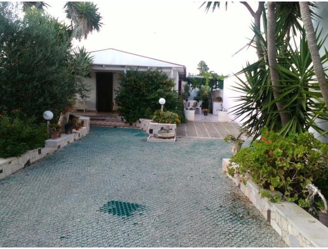 Anteprima foto 3 - Affitto Villa Vacanze da Privato a Porto Cesareo (Lecce)