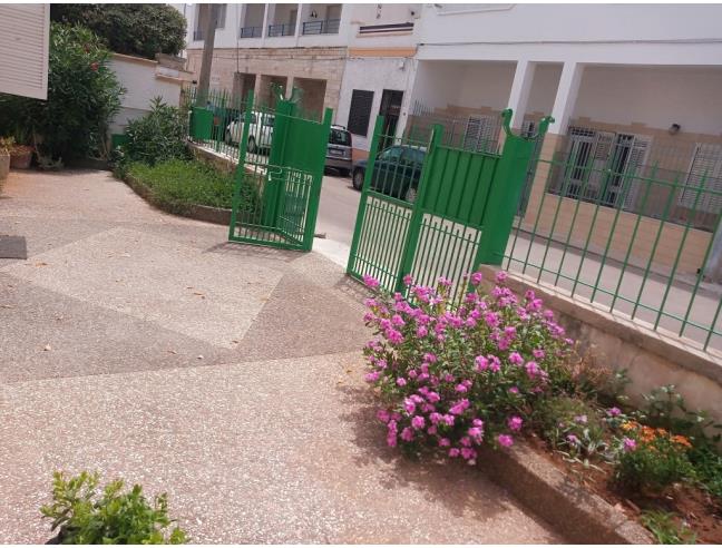 Anteprima foto 3 - Affitto Villa Vacanze da Privato a Porto Cesareo (Lecce)