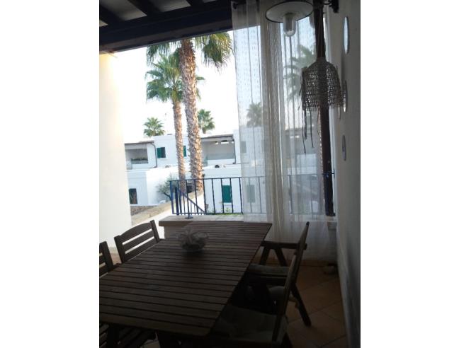 Anteprima foto 3 - Affitto Villa Vacanze da Privato a Porto Cesareo (Lecce)