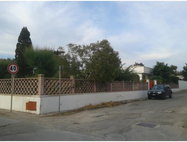 Anteprima foto 3 - Affitto Villa Vacanze da Privato a Porto Cesareo (Lecce)