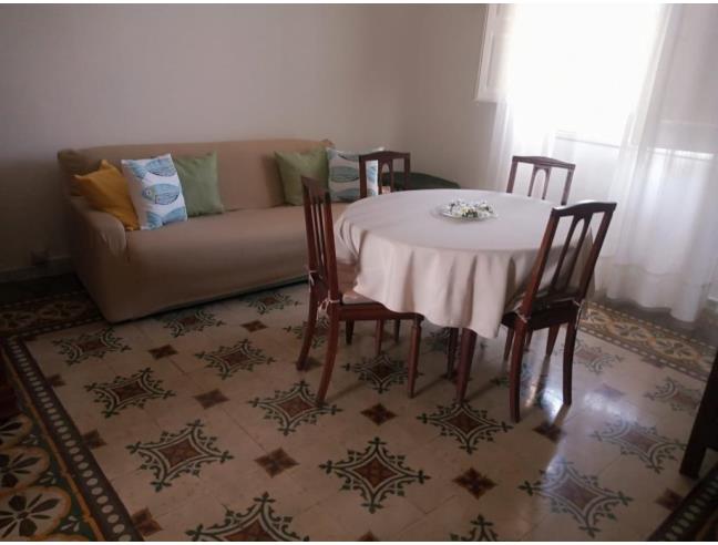 Anteprima foto 3 - Affitto Villa Vacanze da Privato a Porto Cesareo (Lecce)