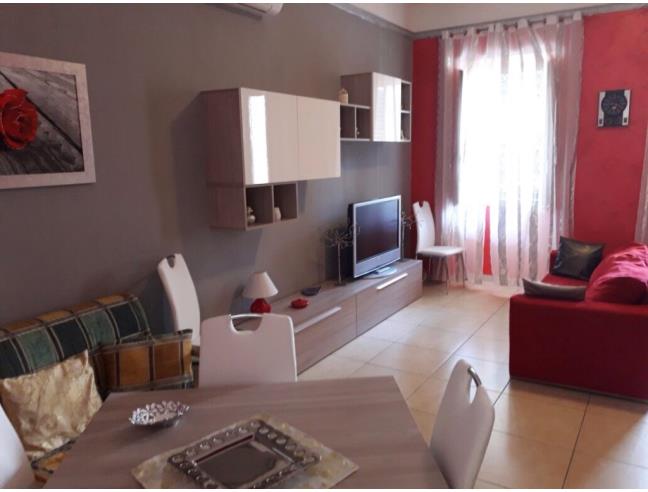 Anteprima foto 3 - Affitto Villa Vacanze da Privato a Porto Cesareo (Lecce)