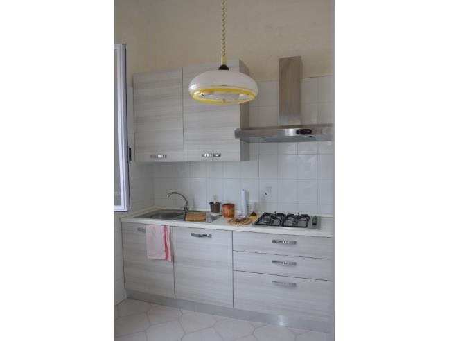 Anteprima foto 3 - Affitto Villa Vacanze da Privato a Porto Cesareo (Lecce)