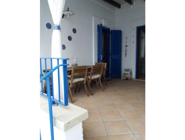 Anteprima foto 4 - Affitto Villa Vacanze da Privato a Porto Cesareo (Lecce)