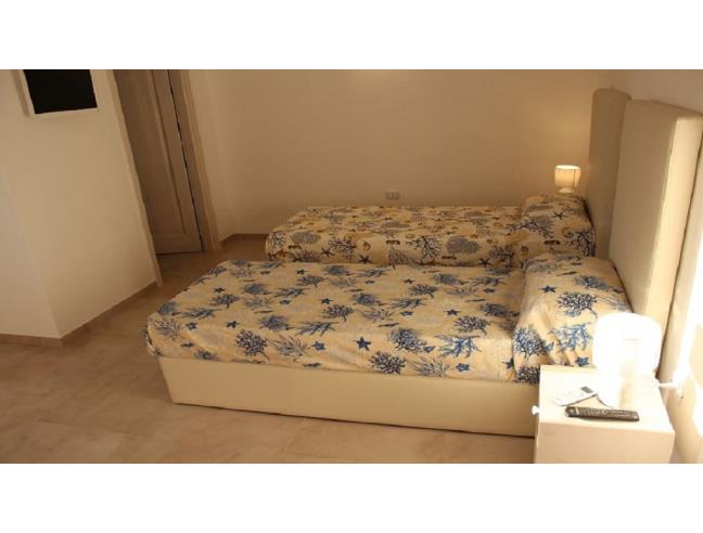 Anteprima foto 4 - Affitto Villa Vacanze da Privato a Porto Cesareo (Lecce)